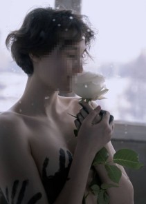 Фото проститутки Марина №2 в городе Аткарск