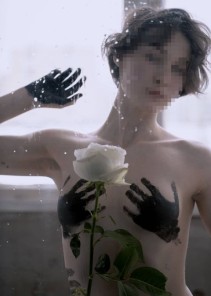 Фото проститутки Марина №4 в городе Аткарск