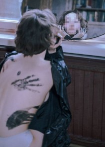 Фото проститутки Марина №6 в городе Аткарск